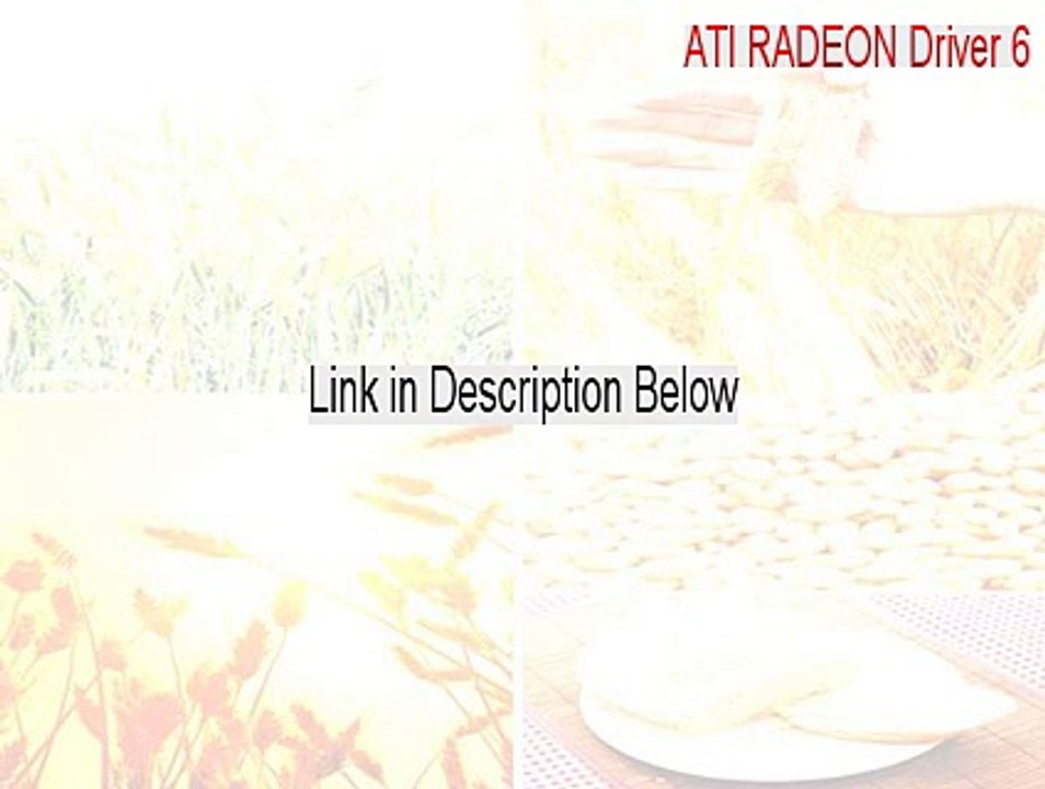 ATI RADEON Driver 6.13.10.6015 Windows XP Download - ati radeon drivers 6750 (2015)