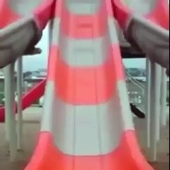 watch the funniest scene of baby got slipping zig zag