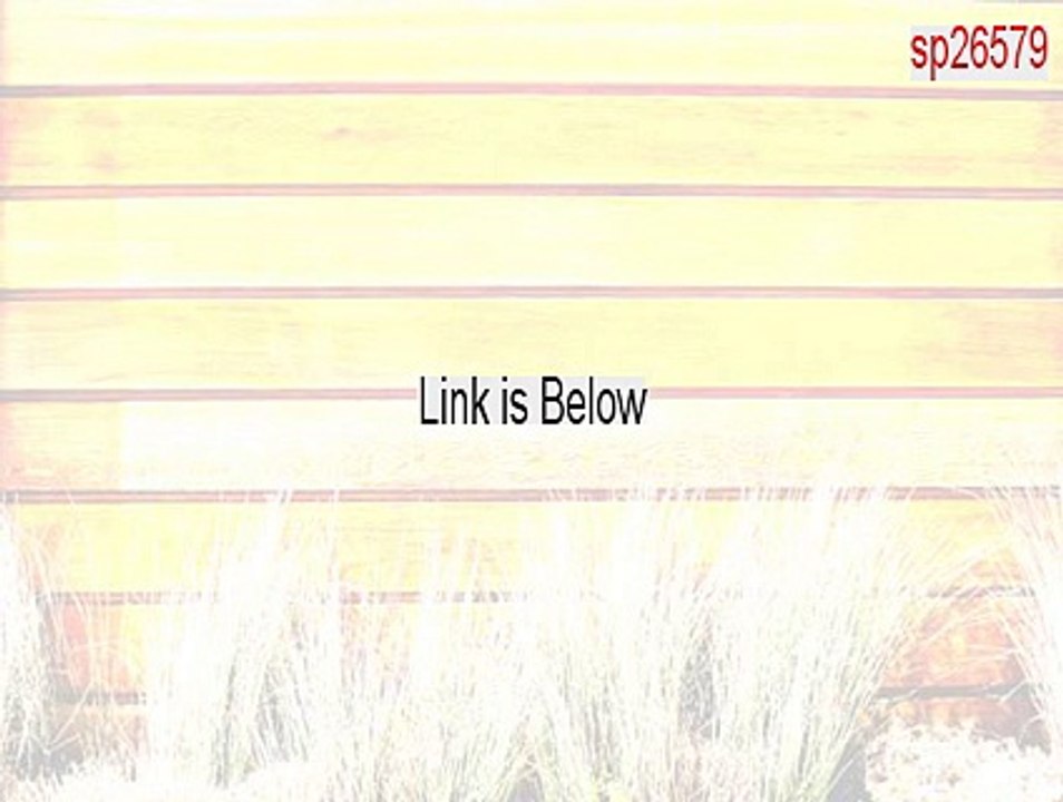 sp26579.exe Free Download [Instant Download 2015]