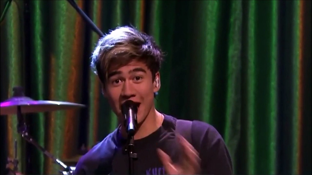 Calum Hood - A Film For My Best Friend