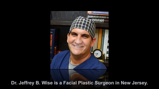 Wise Center For Facial Plastic Surgery New Jersey - (973) 305-1400