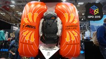 The North Face Modulator Airbag Review - ISPO 2015 | EpicTV...