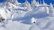 Neck Deep In Austrian Powder With Jochen Mesle, Neil Williman,...