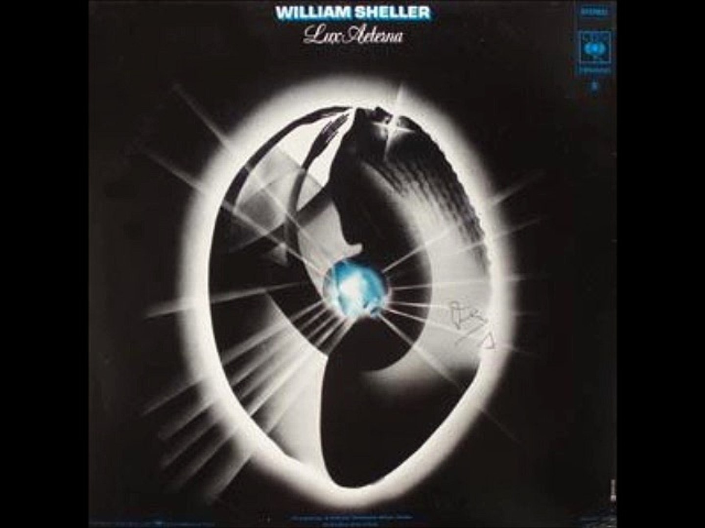 William Sheller - 1972 - Lux Aeterna (full album) - video William Sheller - 1972 - Lux Aeterna (full album) - video