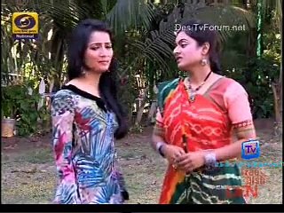 Laaga Chunri Mai Daag 25th February 2015pt1
