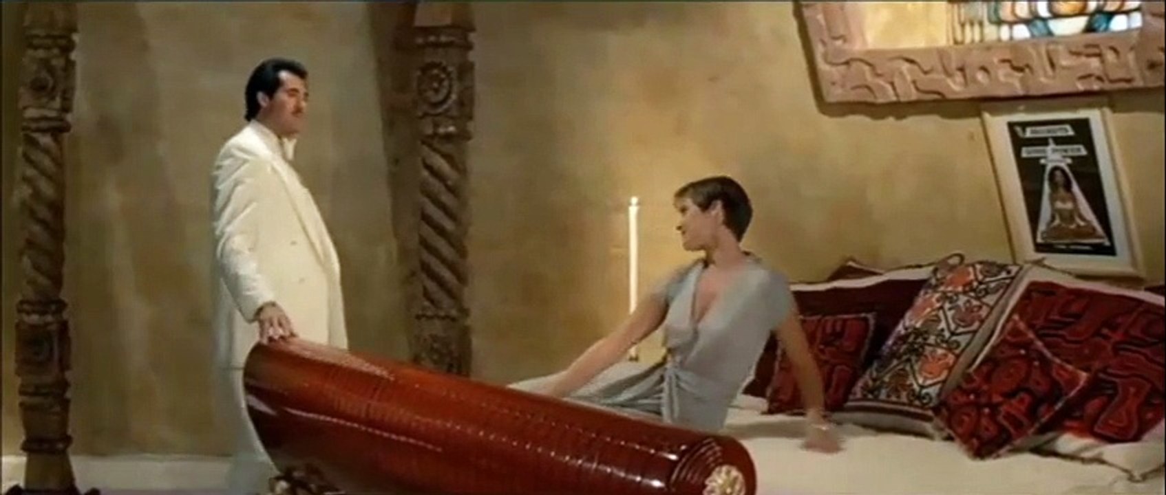 - LICENCE TO KILL - You Will Be This Legend -