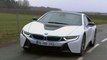 BMW i8 la GT du futur ?