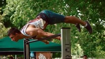 Incredible Human Strength At Street Workout World Cup |...