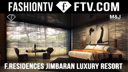 F.Residences Jimbaran Luxury Resort