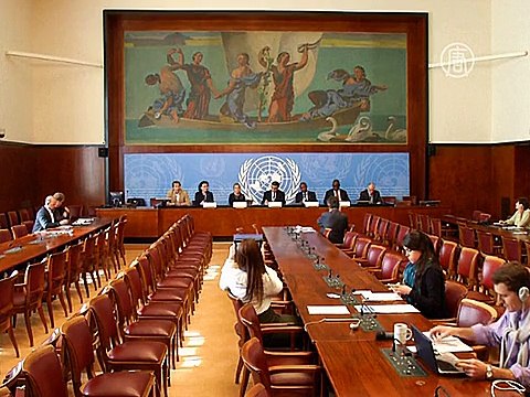 Сирии грозит эпидемия холеры