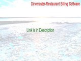 Dinemaster-Restaurant Billing Software Key Gen (Instant Download)