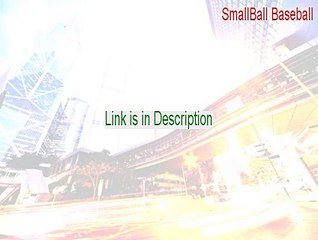 SmallBall Baseball Keygen [Download Here]