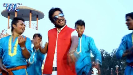 Hoi मुलाकात होली में - Hoi Mulakat Holi Me | Neeraj Nirala | Bhojpuri Holi Song 2015