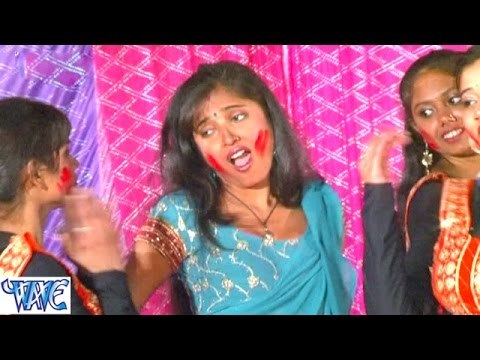 Leke आइलs पिचकारी पिया - Offer Holi Ke - Bhojpuri Hot Holi Songs - Holi Songs 2015 HD