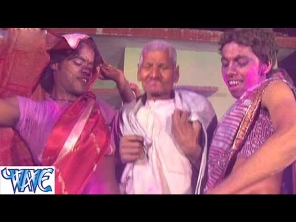 Pichkariya दादा रे दादा  - Holi Me Hu La La - Amit Yadav - Bhojpuri Hot Holi Songs 2015 HD