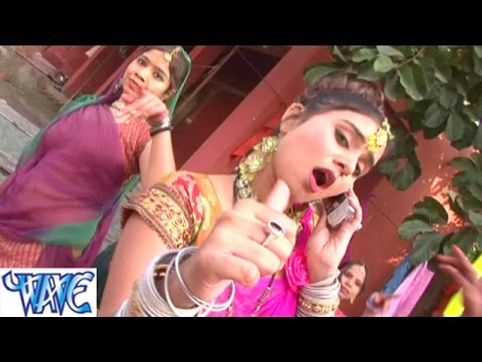 Devara Bhayil Jindabad देवरा भईल जिंदाबाद - Faguaa Jindabad - Bhojpuri Hot Holi Songs 2015 HD