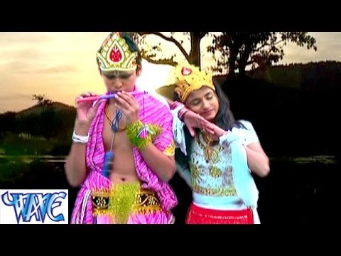 Kanha Mane ना सखी - Sanjana Khelas Holi - Bhojpuri Hot Holi Songs 2015 HD