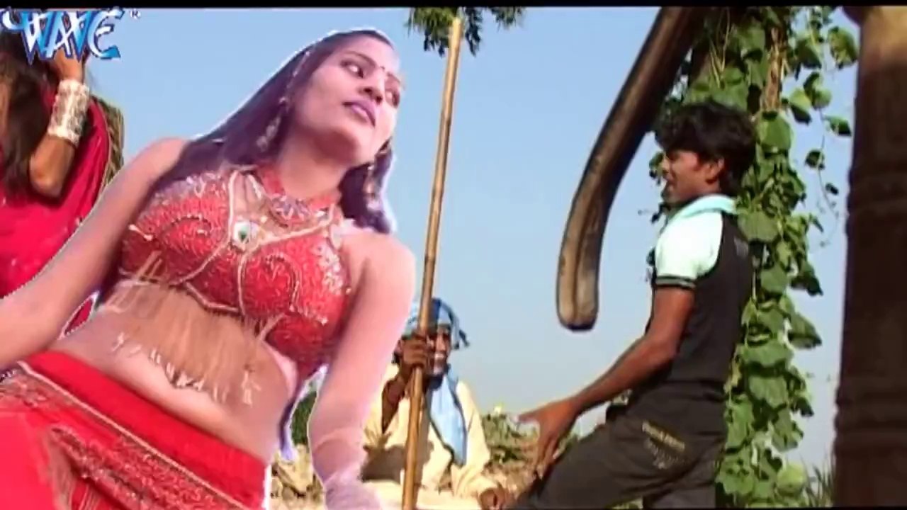 बीबी बी.ए पास बा  Bibi B.A Pass Ba - Aaj Jawaniya Aayil Ba - Bhojpuri Hot Songs 2015 HD