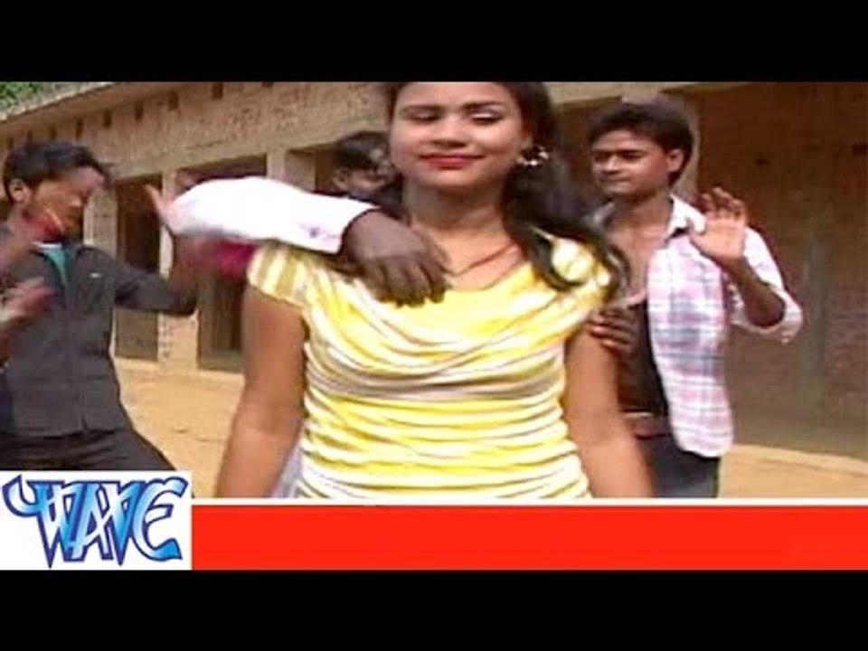 कॉलेज में मार करावेली College Me Mar Karvali - Aaj Jawaniya Aayil Ba - Bhojpuri Hot Songs 2015 HD
