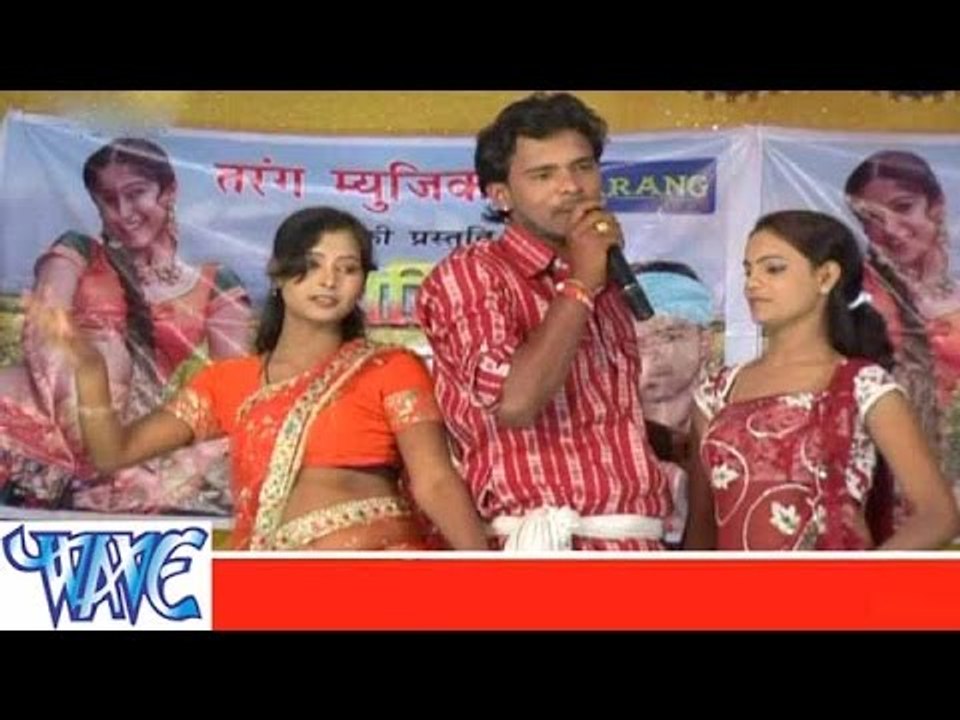 सईया बहरा में लहरा लुटेला Saiya Bahara Me Lahra - Darling dehat wali - Bhojpuri Hot Songs HD