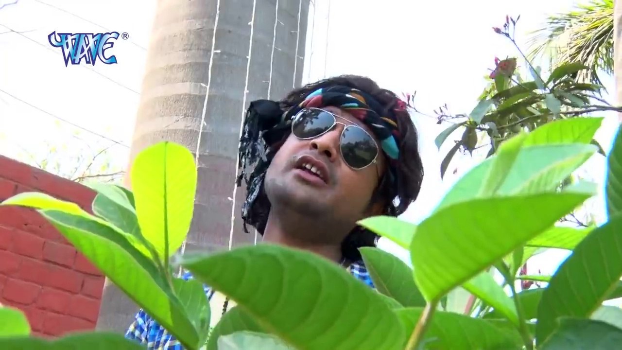 नये लहंगा लसार दिहले Naye Lahanga Lasar Dihale - Kela Ke Khela - Bhojpuri Hot Song 2015 HD