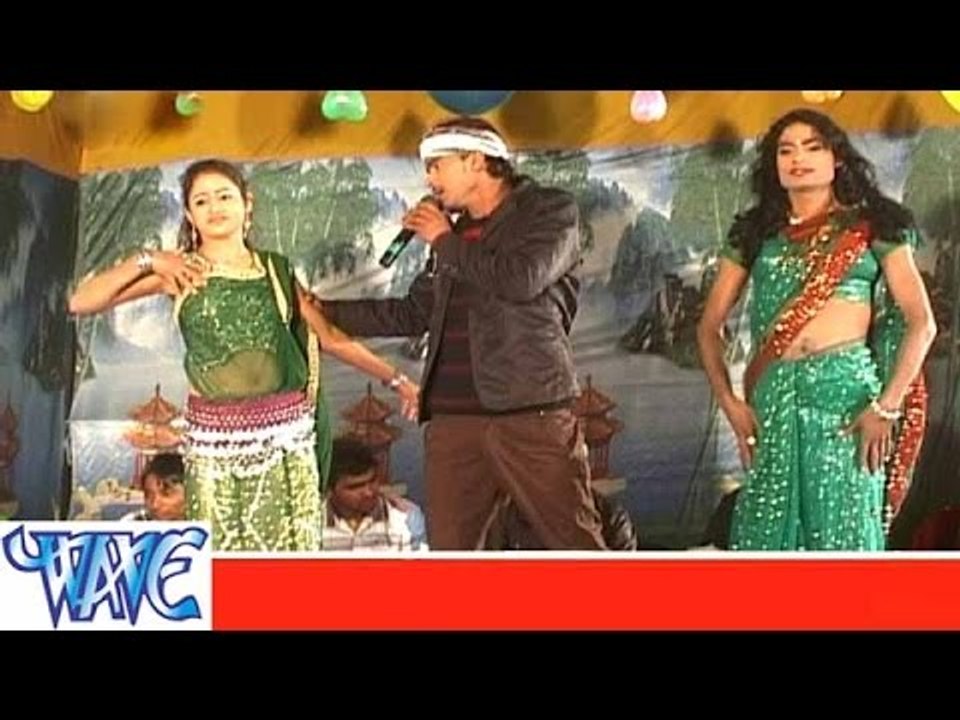 पिया कलकता में बाड़न Piya Kalkata Me Badan - Darling dehat wali - Bhojpuri Hot Songs HD