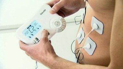 Beurer EM 80 - 3 in 1