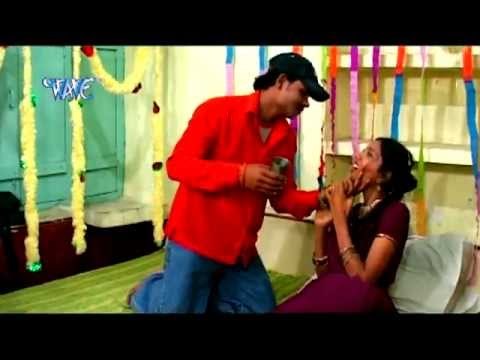 दिया बार के Diya Bar Ke - Man karata - Bhojpuri Hot Songs - Bhojpuri Songs 2015 HD