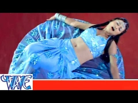 कोमल कलईया पकड़ Komal Kalayiya - Hum Hai Hero Hindustani - Bhojpuri Hot Songs 2015 HD