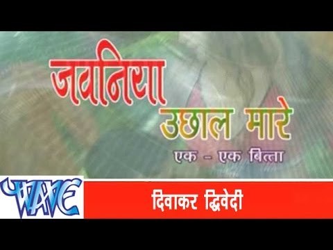 जवनिया उछाल मारे - Jawaniya Uchhal Mare - Bhojpuri Hot Songs 2015 HD