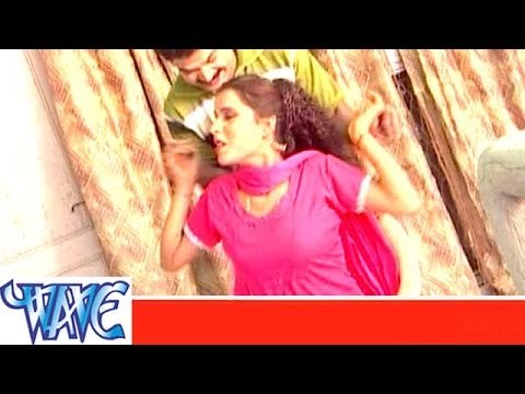बड़ा डर लगेला Bada Dar Lagela - Hamar Raja Wardi Wala - Kalpna - Bhojpuri Hot Songs 2015 HD