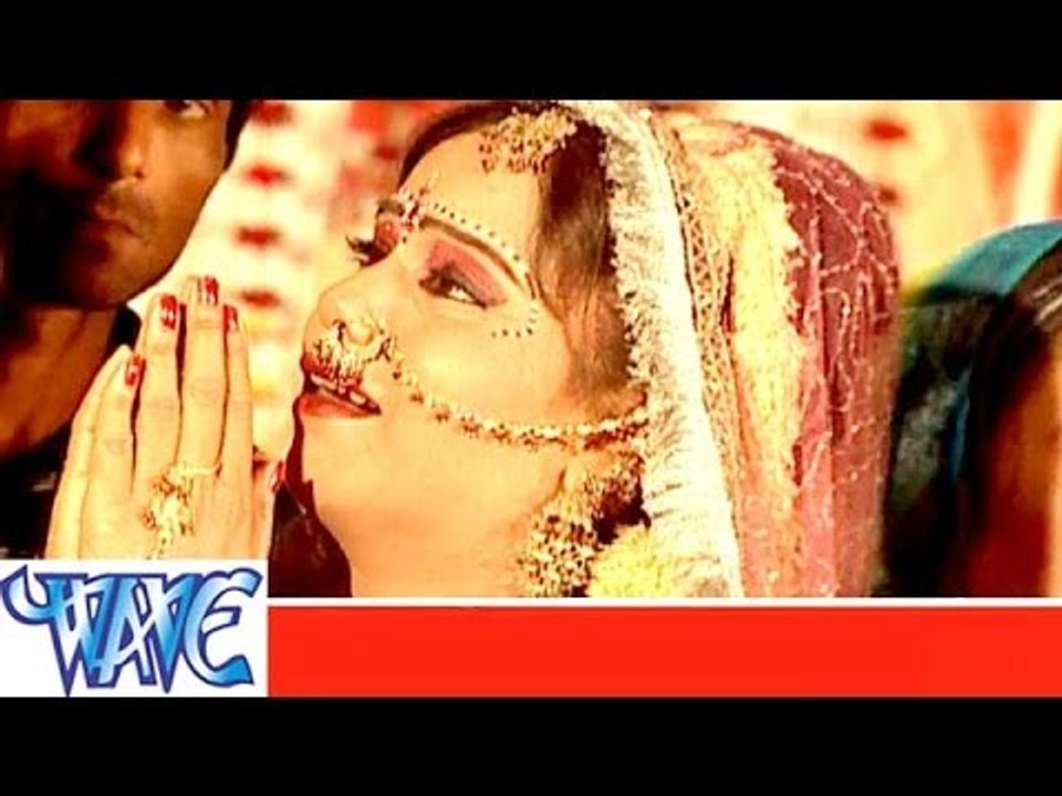 बारात लौटाई दs Barat Lautayi Da- Hamar Raja Wardi Wala - Kalpna - Bhojpuri Hot Songs 2015 HD