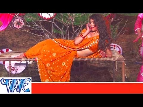 भर फागुन ऐ राजा Bhar Fagun Ae Raja - Chokh Pichkari - Bhojpuri Hot Holi Songs - Holi Songs 2015 HD