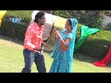 किस देके फोनवे पे  - Bhojpuriya Sajna | Chandan Anand | Bhojpuri Hot Songs 2015 HD