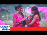 सईया खलके जगहिया रंगले Saiya Khalke Jagahiya Rangale Ba - Bhojpuri Hot Holi Songs - Holi Songs 2015