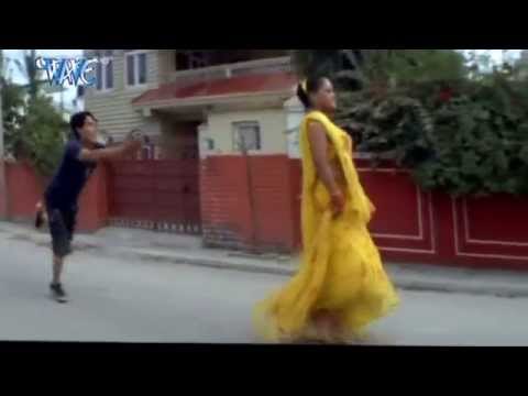 आई बा अभिये मस्त जवानी - Bhojpuri Hot Song- Hum Hai Hero Hindustani - Full HD Song 2015 HD