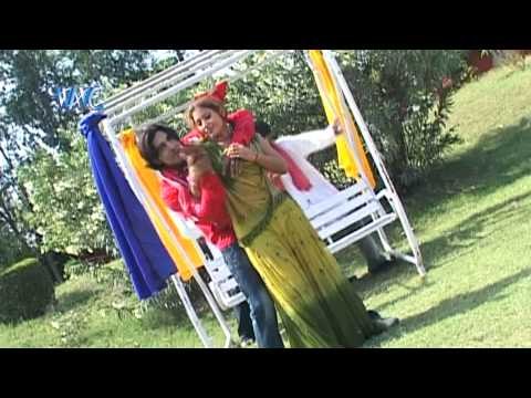 भोजपुरिया सजना - Bhojpuriya Sajna | Chandan Anand | Bhojpuri Hot Songs 2015 HD
