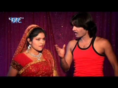 जोबना हिलोर मारे - Mar Dem Goli Faar Dem Choli | Purushottam Priyadarshi | Bhojpuri Songs 2015 HD