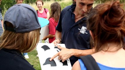 Le marais de Brain-sur-l'Authion : restauration d'un milieu naturel