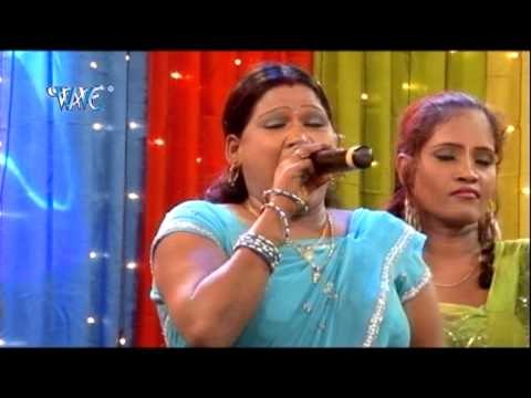 Dard Dil के उपते - Bhojpuri Nach Program Bhag-03 | Geeta Rani | Nach Program Hot Song 2015