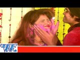 पिचकारी का रंग ढोढ़ी में Pichkari Ka Rang Tora - Powerfull Pichkari - Bhojpuri Hot Holi Songs 2015 HD