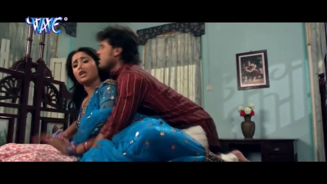 राजा जी खटिया के पति तोड़ के Raja Ji Khatiya Ke Pati - Khesari Lal Yadav - Bhojpuri Hot Songs 2015