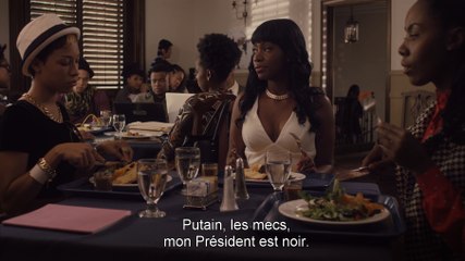 Dear White People: un extrait exclusif