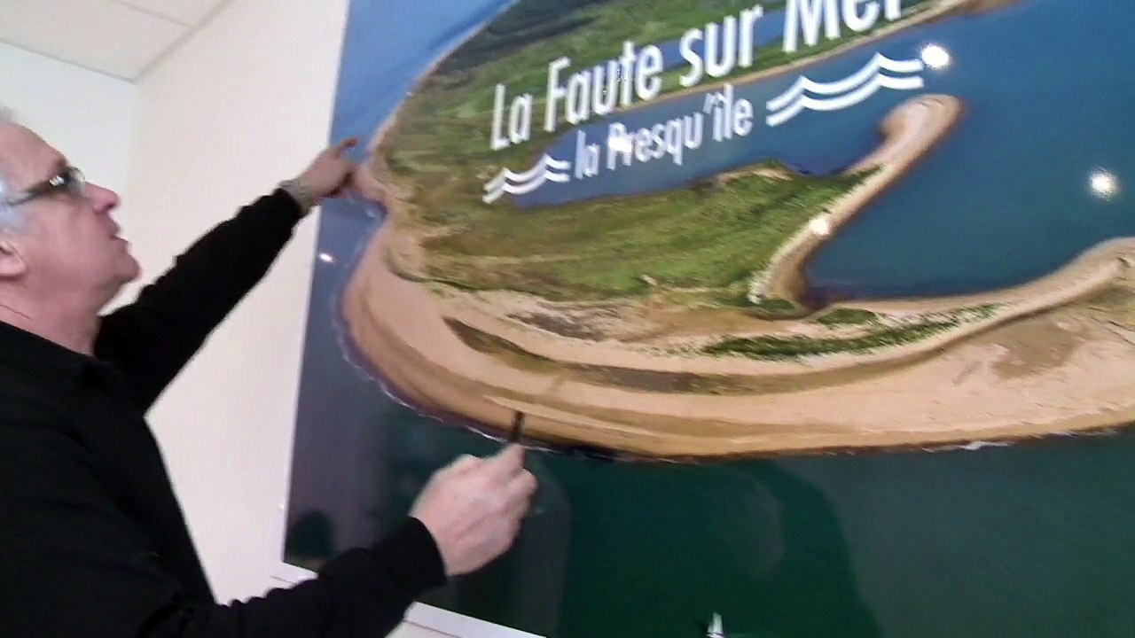 La Faute-sur-mer tente de tourner la page Xynthia