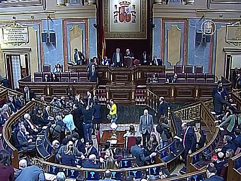 Премьер Испании объявил, что экономика страны восстанавливается