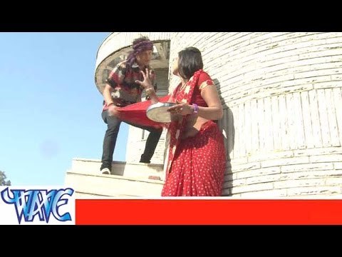 होली में पियाज छिलिहs Holi Me Piyaj Chhiliha - Bhojpuri Hot Holi Song - Holi Me Hilake Dali HD