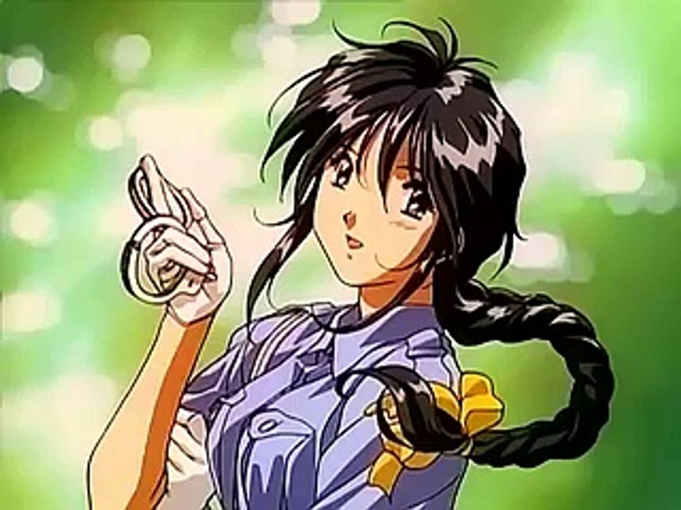 ¡Estás arrestado¡ 1° Opening Original Latino  (latino) HQ (1)