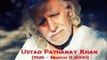 Pathanay Khan Famous Sufi Kalam Free Download