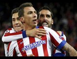 watch Bayer Leverkusen vs Atletico Madrid in BayArena 25 FEB