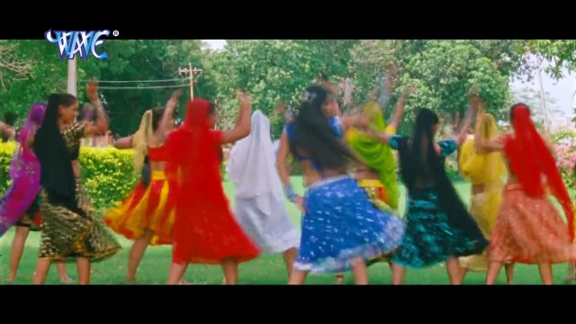 ऐ नॉटी तोहरी नियतिया Ae Nuty Tohara Niyatiya -Dinesh Lal Nirahua- Bhojpuri Hot Songs 2015- Izzat